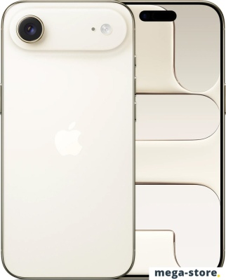 Телефон Apple iPhone Air 1TB (золотистый)