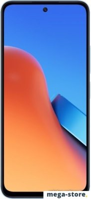 Смартфон Xiaomi Redmi 12 8GB/128GB без NFC международная версия (голубой)