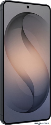 Телефон Samsung Galaxy S26+ SM-S9470 12GB/256GB (черный)