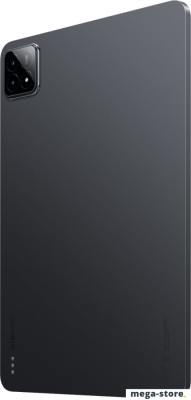Планшет Xiaomi Pad 6S Pro 12.4 8GB/256GB международная версия (графитовый серый)