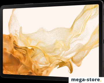 Планшет Samsung Galaxy Tab S8 5G SM-X706 8GB/128GB (графит)