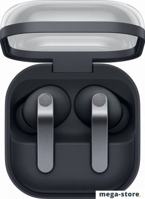 Наушники Samsung Galaxy Buds 4 Pro (черный)