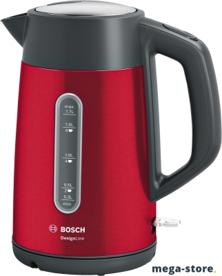 Электрочайник Bosch TWK4P434