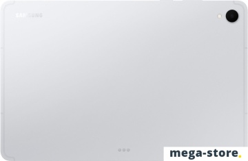 Планшет Samsung Galaxy Tab S11 5G SM-X736 12GB/256GB (серебристый)