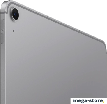 Планшет Apple iPad Air 13" 2025 5G 256GB (серый космос)