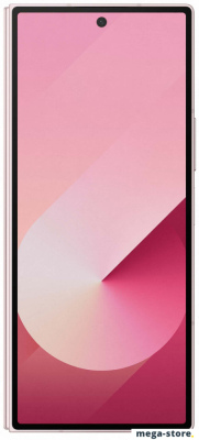 Смартфон Samsung Galaxy Z Fold6 SM-F956B/DS 12GB/1TB (розовый)