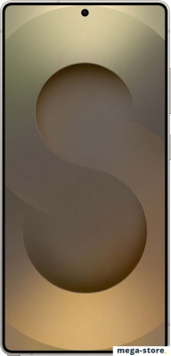 Телефон Samsung Galaxy S25 Ultra SM-S9380 12GB/512GB (серый титан)