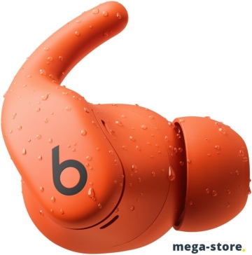 Наушники Beats Powerbeats Fit (оранжевый)