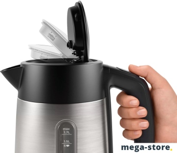 Электрочайник Bosch TWK4P440
