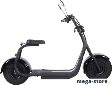 Электроскутер Kugoo C2