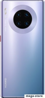 Смартфон Huawei Mate 30 Pro LIO-L29 8GB/256GB (серебристый)