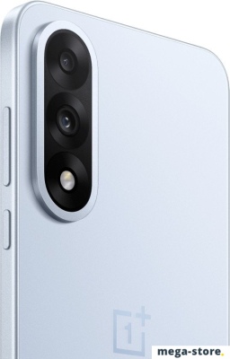 Телефон OnePlus Nord 5 12GB/512GB CPH2709 европейская версия (голубой)