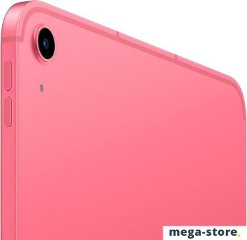 Планшет Apple iPad 11" 2025 5G 512GB (розовый)