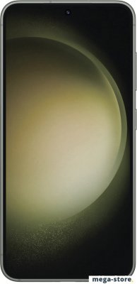 Смартфон Samsung Galaxy S23 SM-S9110 8GB/128GB (зеленый)