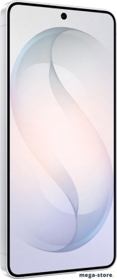 Телефон Samsung Galaxy S26 SM-S9420 12GB/256GB (белый)
