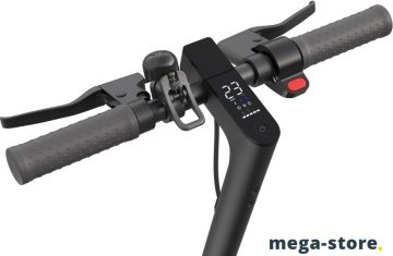 Электросамокат Xiaomi Electric Scooter Essential Pro 2 (международная версия, черный)