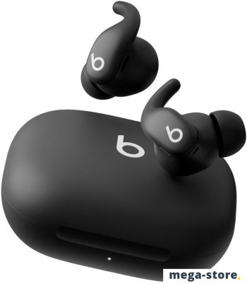 Наушники Beats Powerbeats Fit (черный)