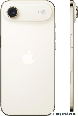 Телефон Apple iPhone Air 1TB (золотистый)