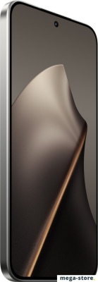 Телефон Xiaomi 15T 12GB/512GB международная версия (серый)