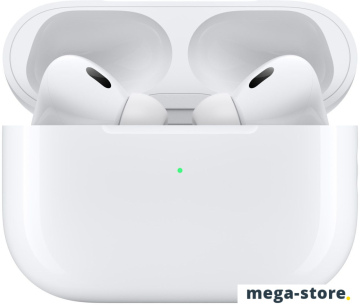 Наушники Apple AirPods Pro 2 (с разъемом USB Type-C)