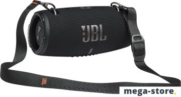 Беспроводная колонка JBL Xtreme 3 (черный)