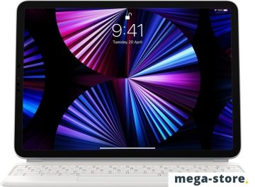 Клавиатура Apple Magic Keyboard для iPad Pro 11" 3rd generation