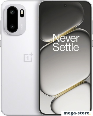 Телефон OnePlus Ace 6 16GB/512GB китайская версия (белый)