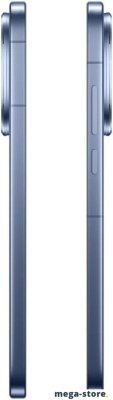 Телефон Realme GT8 Pro RMX5210 12GB/256GB международная версия (темно-синий)