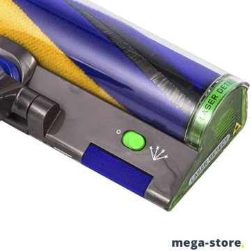 Пылесос Dyson V15 Detect Absolute 394472-01