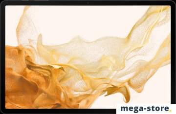 Планшет Samsung Galaxy Tab S8+ 5G SM-X806 8GB/128GB (графит)