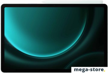 Планшет Samsung Galaxy Tab S9 FE 5G SM-X516 8GB/256GB (мятный)