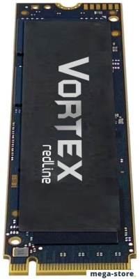 SSD Mushkin Vortex 1TB MKNSSDVT1TB-D8