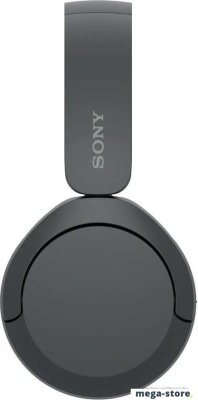 Наушники Sony WH-CH520 (черный)