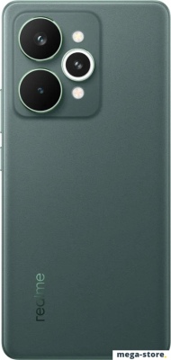 Телефон Realme 15 Pro 5G RMX5101 12GB/512GB международная версия (зеленый)