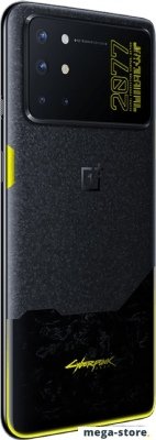 Смартфон OnePlus 8T Cyberpunk 2077 Limited Edition