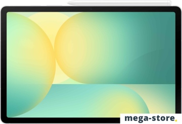 Планшет Samsung Galaxy Tab S10 FE 5G SM-X526 12GB/256GB (серебристый)