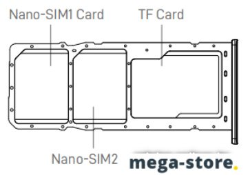 Смартфон Doogee S96 GT (золотистый)