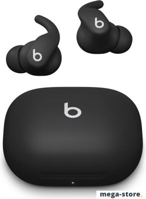 Наушники Beats Powerbeats Fit (черный)
