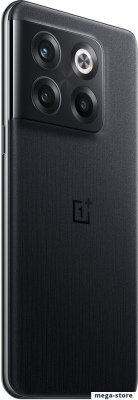 Смартфон OnePlus 10T 12GB/256GB (лунный камень черный)