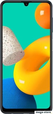 Смартфон Samsung Galaxy M32 128GB (черный)