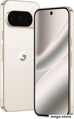 Телефон Google Pixel 10 Pro 16GB/256GB (фарфор)