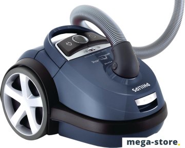 Пылесос Philips FC9170/01