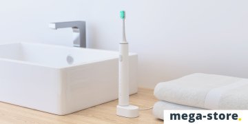 Электрическая зубная щетка Xiaomi Mi Electric Toothbrush