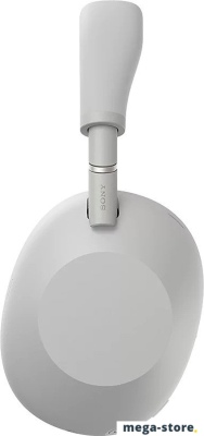 Наушники Sony WH-1000XM6 (серый)