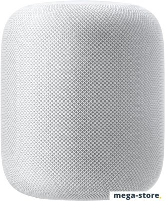 Беспроводная аудиосистема Apple HomePod (белый)