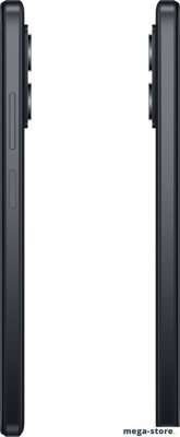 Смартфон POCO X4 GT 8GB/256GB международная версия (черный)