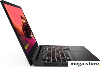 Игровой ноутбук Lenovo IdeaPad Gaming 3 15ACH6 82K200R3PB