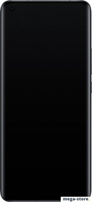 Смартфон Xiaomi Mi 11 Ultra 12GB/512GB китайская версия (керамический черный)