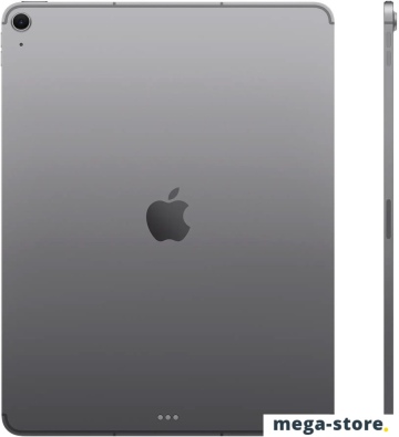 Планшет Apple iPad Air 13" 2025 5G 128GB (серый космос)