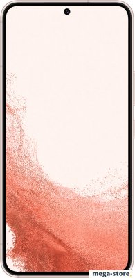 Смартфон Samsung Galaxy S22 5G SM-S9010 8GB/256GB (розовый)